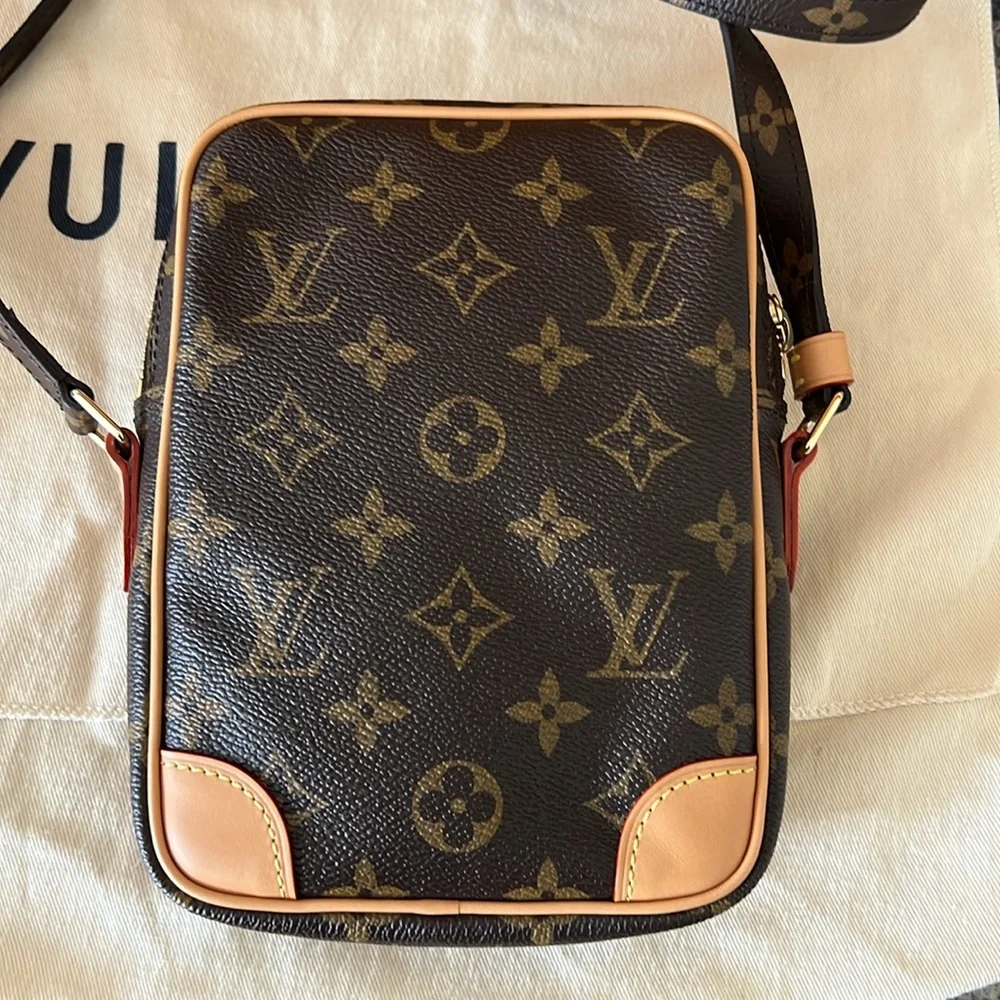 Louis Vuitton Game On Paname Set